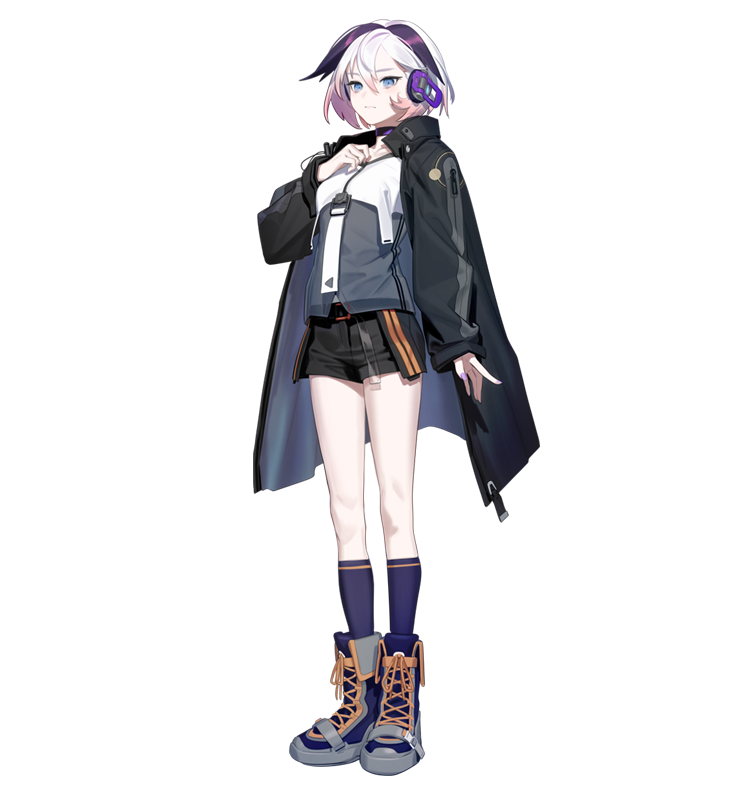Ci Flower
