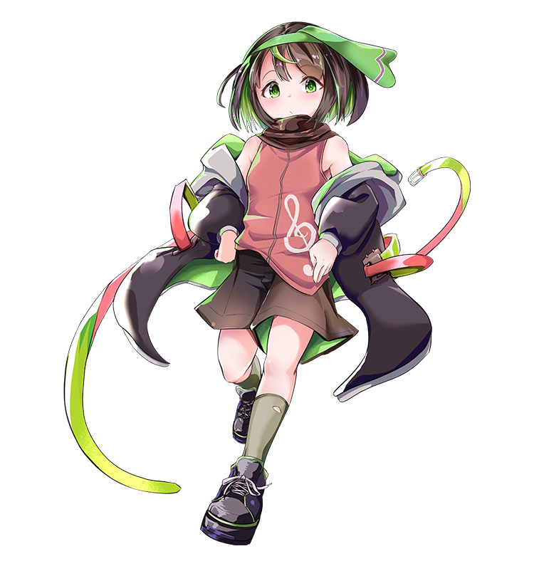 乙辺ヒスイ