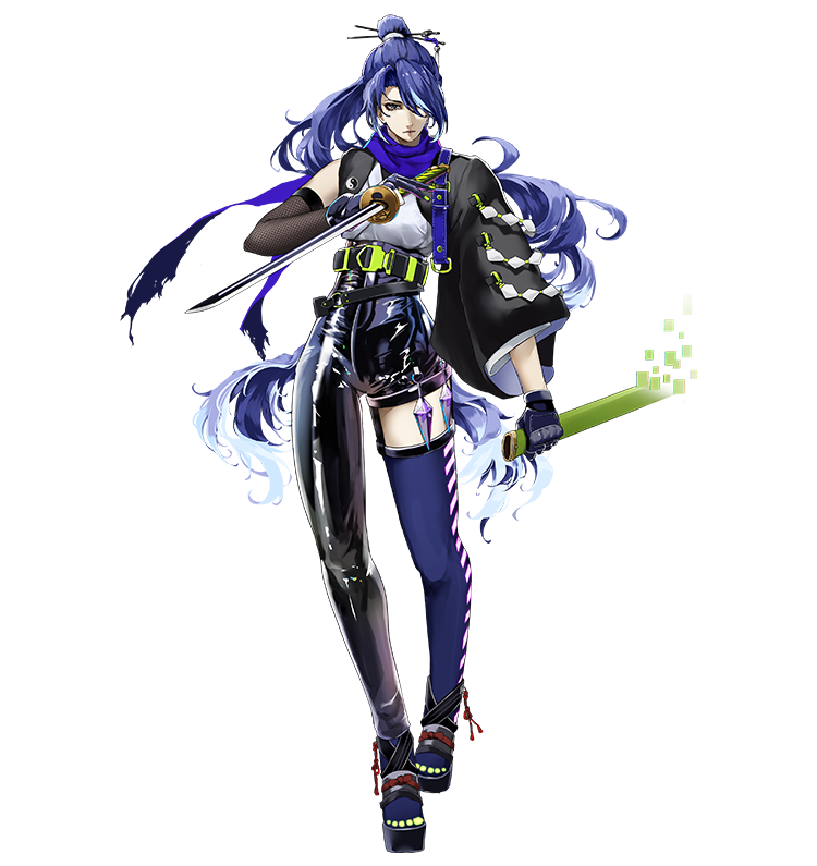 ray