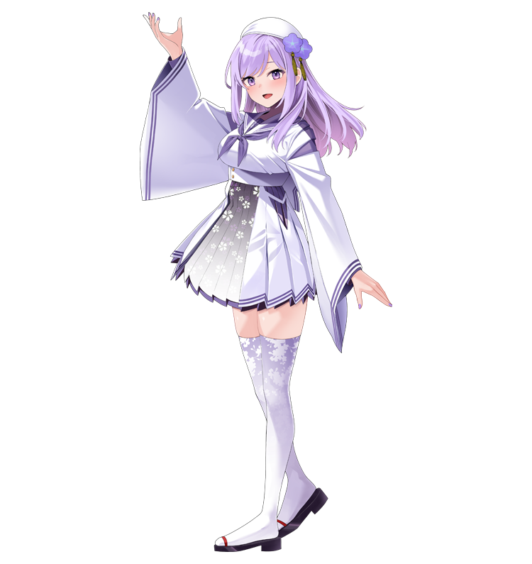 琉璃(Ruri)