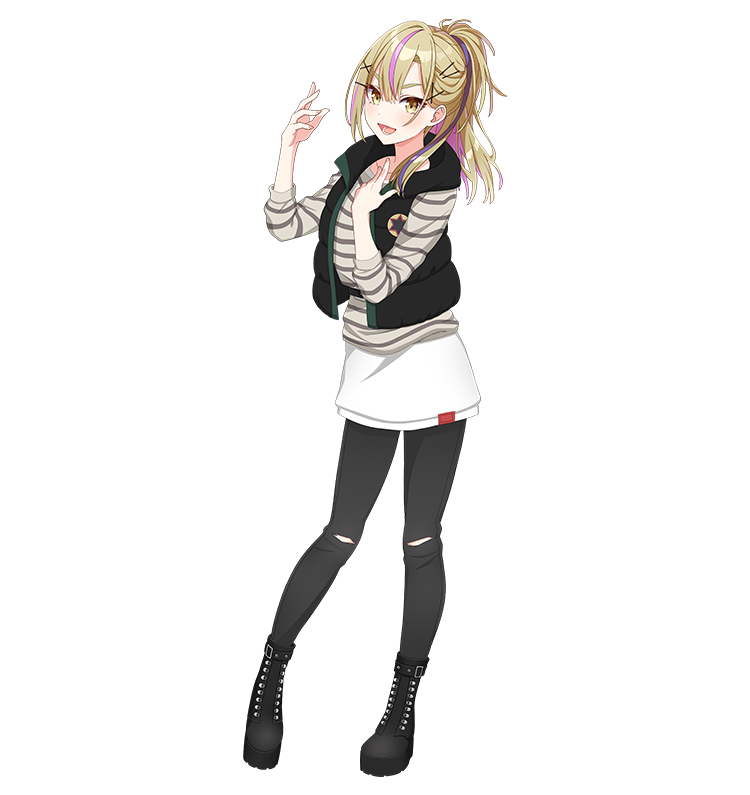 たかむらひびき
