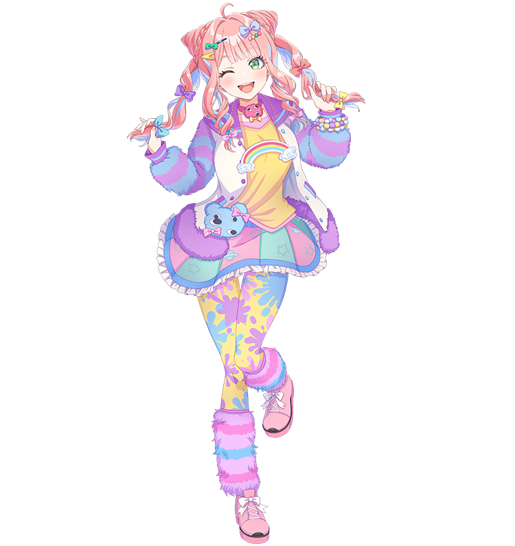 やまだかのん