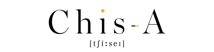 Chis-A[tʃíːseɪ]